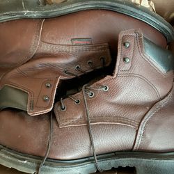 Red Wing Style #2406