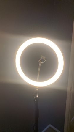 Ring Light