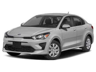 2021 Kia Rio