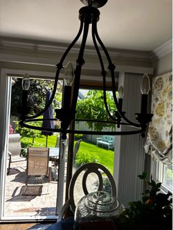Kitchen light