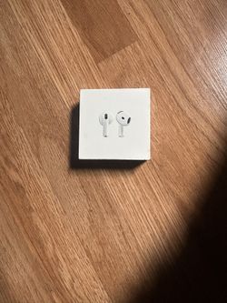 AirPods Gen 4