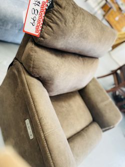Recliners, Affordable Today! 