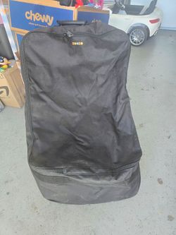 Zohzo Car Seat Travel Bag