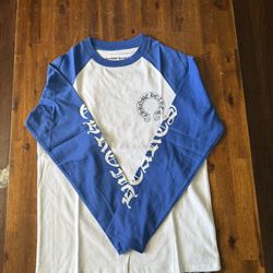 Chrome Heart Long Sleeve