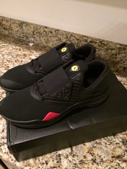 AIR JORDAN TRAINER. SIZE 11.5