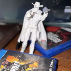 Marvel Legends Phantom Rider 