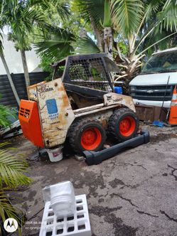 heavy duty 731