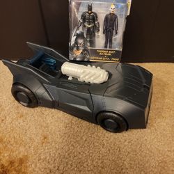 Batman And Gotham City Thug