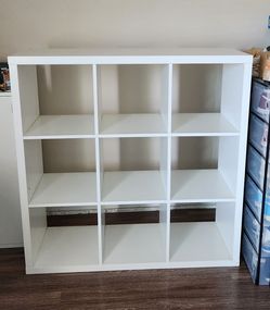 Ikea KALLAX Shelf