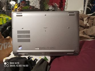 Dell Latitude 5550