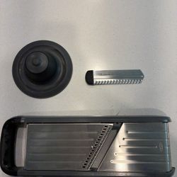 OXO Mandoline Slicer
