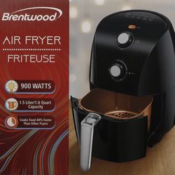 Brentwood Air Fryer