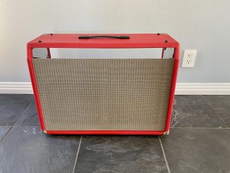 Guitar Speaker Cabinet 2x12