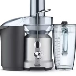Breville Juicer 