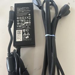 DELL KT2MG 19.5V 3.34A 65W Genuine Original AC Power Adapter Charger in Miami. 