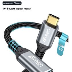 USB c is extension cable