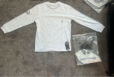 Chrome shirt