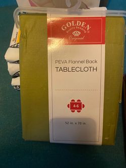Table cloths
