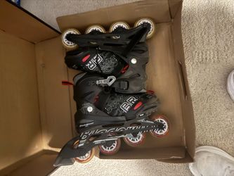 Bladerunner Inline Skates