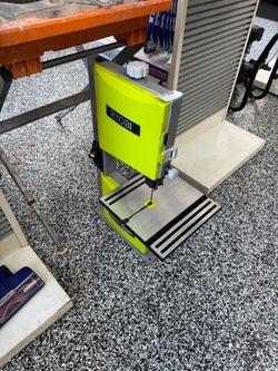 Ryobi Band Saw BS904G
