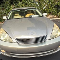 2005 Lexus ES 330