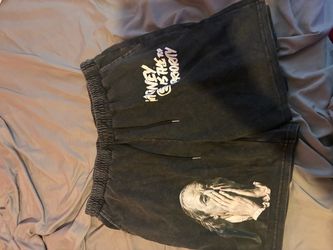 Shorts size 2 xl