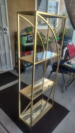 Shelf