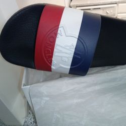 Moncler Slids 