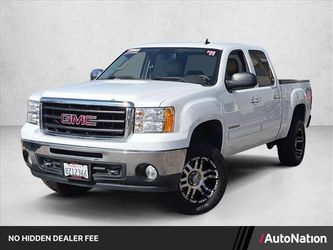 2011 GMC Sierra 1500