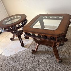 Side Tables