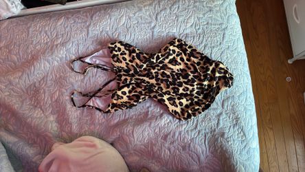Bathing suit