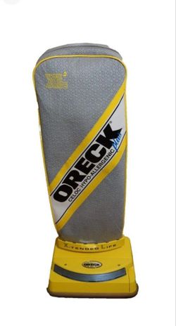Oreck XL2 Ultra Celoc Hypo-Allergenic Plus Bagged Vacuum Cleaner