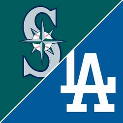 2/23 Dodgers Vs Mariners Spring Training Tickets 