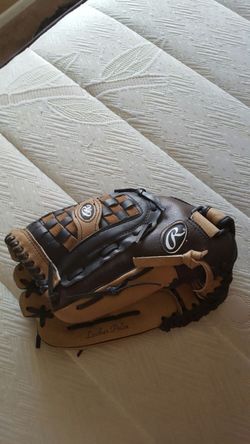 Rawling left hand