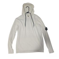 Company Eighty-1 white hoodie (L)