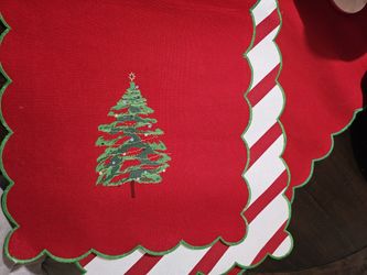 Camino De Mesa , NUEVO , Doble Vista 