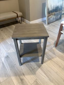 Side Table