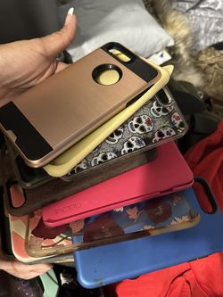 Free Phone Cases
