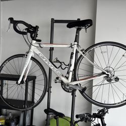 Cannondale Bike