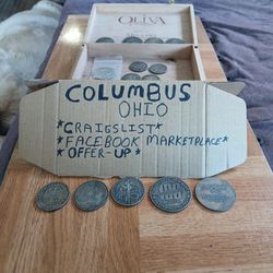German WW2 COINS & PRE ERA COIN