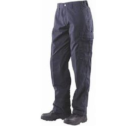 TruSpec - Men's Size 36 Tactical Pants - Navy 