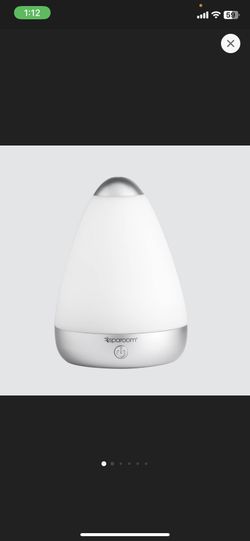 Oil Diffuser