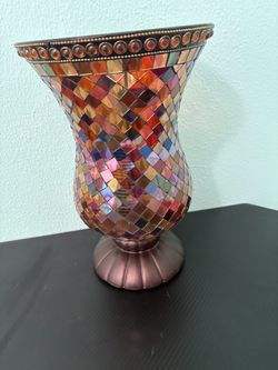 Partylite Global Fusion