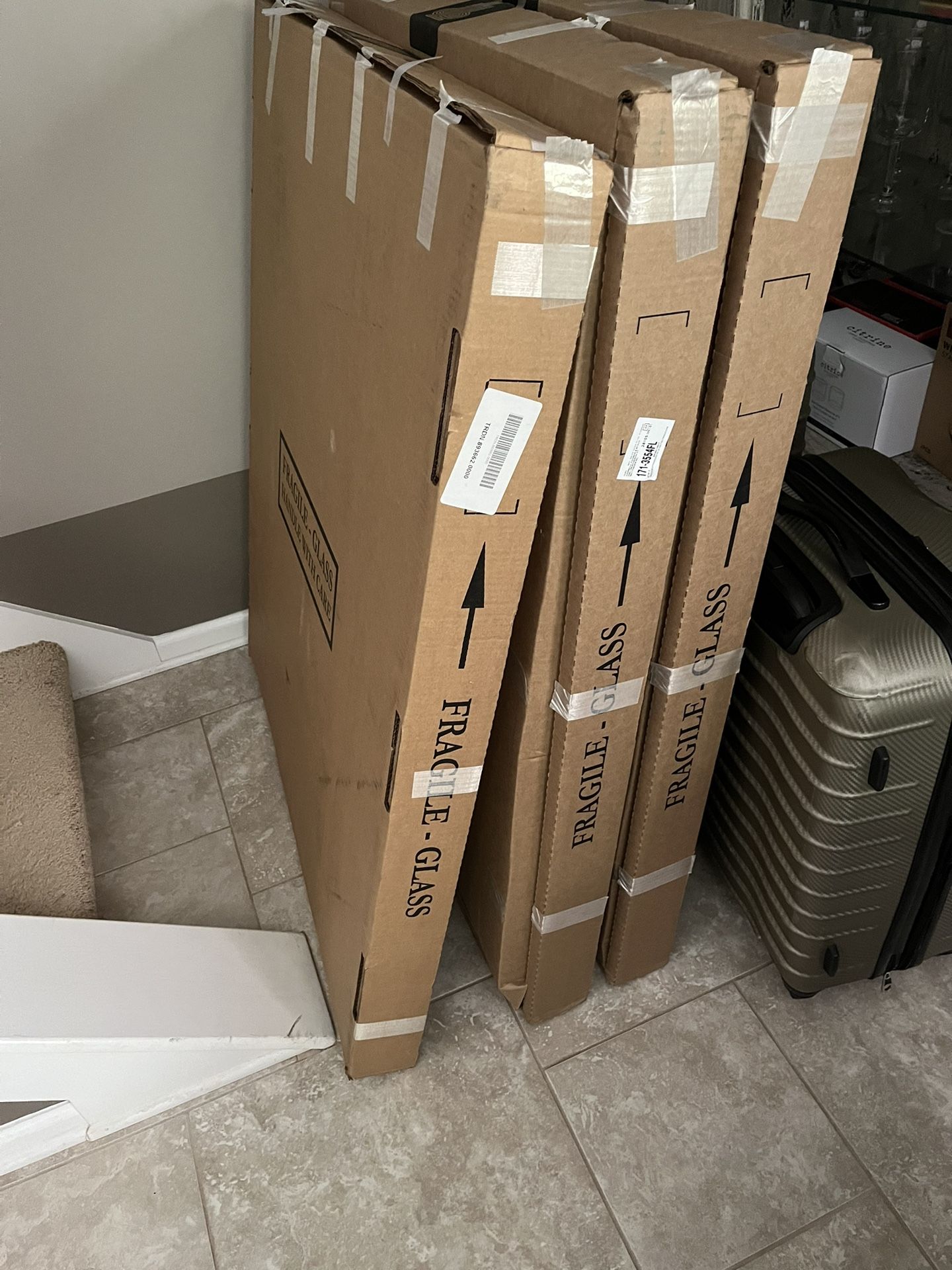 Artwork High End Moving Boxes for Sale in Matthews, NC OfferUp