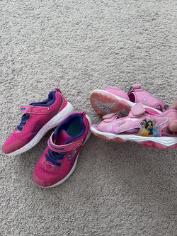 Girls Shoes