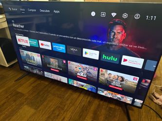 Tv smart tv 70 inch 4k