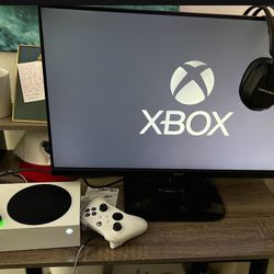 Xbox Setup 