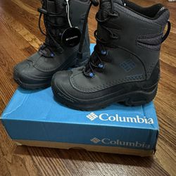 New Snow Boots