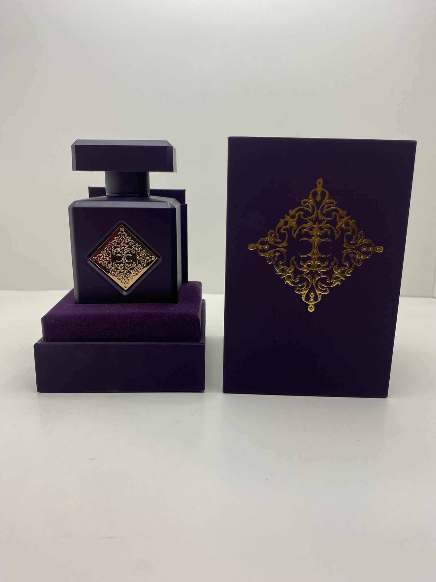Inito Side Effect EDP 90ML
