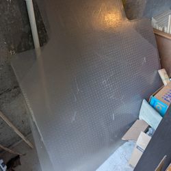 Chair mat - 2 available 